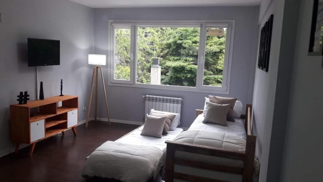 Apartamento Departamento Centrico en Bariloche Iß Exterior foto