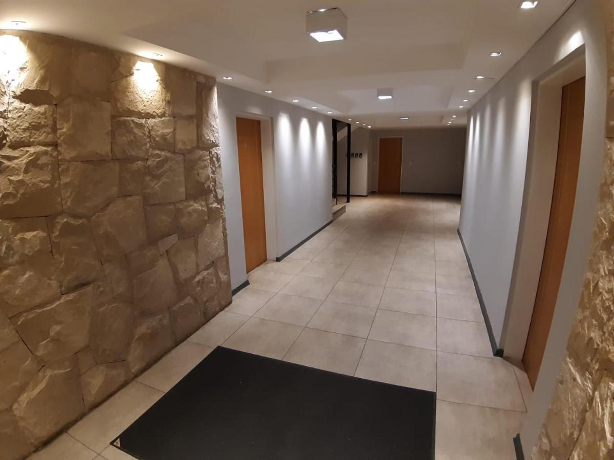 Apartamento Departamento Centrico en Bariloche Iß Exterior foto