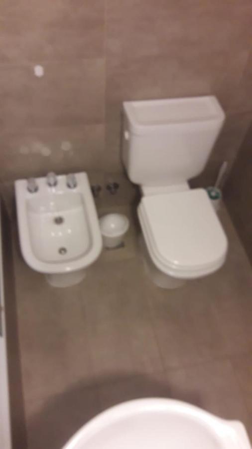 Apartamento Departamento Centrico en Bariloche Iß Exterior foto