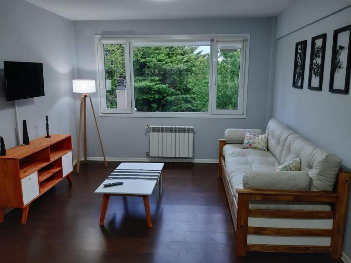 Apartamento Departamento Centrico en Bariloche Iß Exterior foto