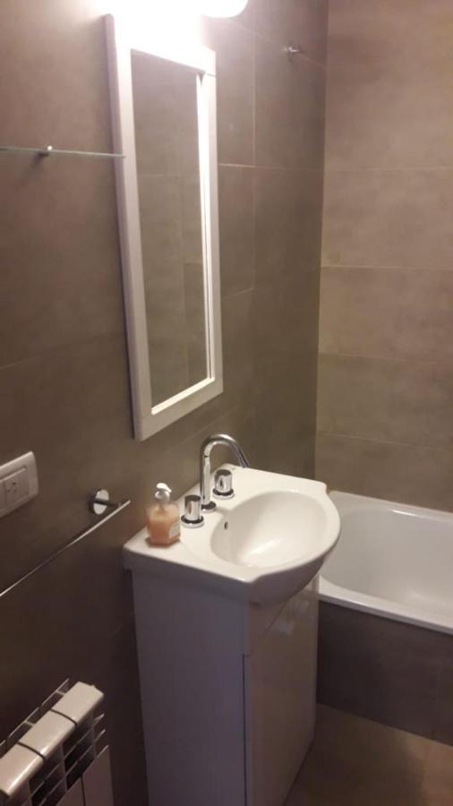 Apartamento Departamento Centrico en Bariloche Iß Exterior foto