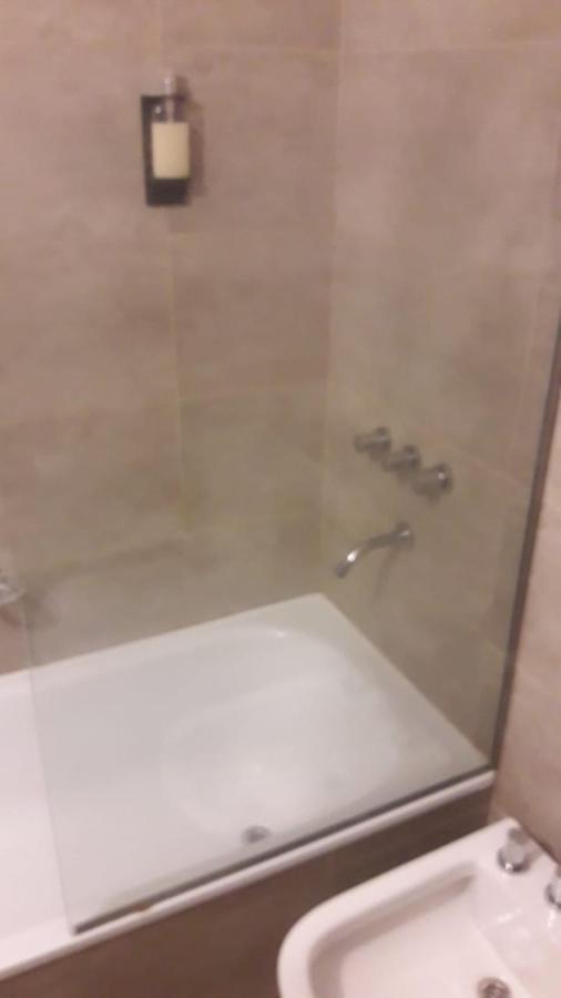 Apartamento Departamento Centrico en Bariloche Iß Exterior foto